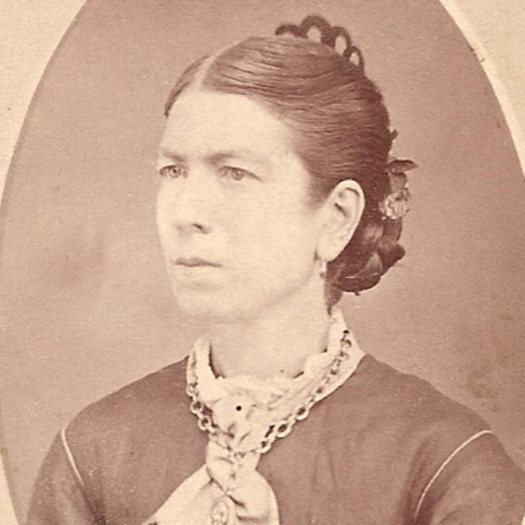 Mary Selman Deakin (1844 - 1891) Profile